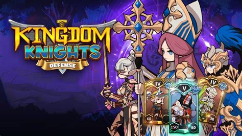 The Magic Begins: Noble Knights Android Game Explained